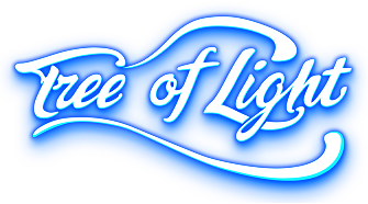 Tree of light